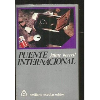 Puente Internacional